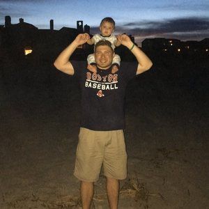 Meet your Posher, Barry